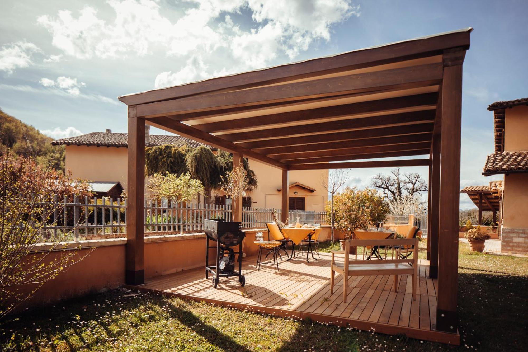 Selvicolle Country House Crispiero Exterior photo
