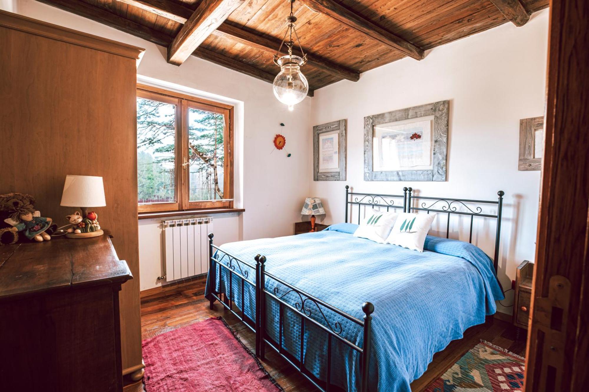 Selvicolle Country House Crispiero Exterior photo