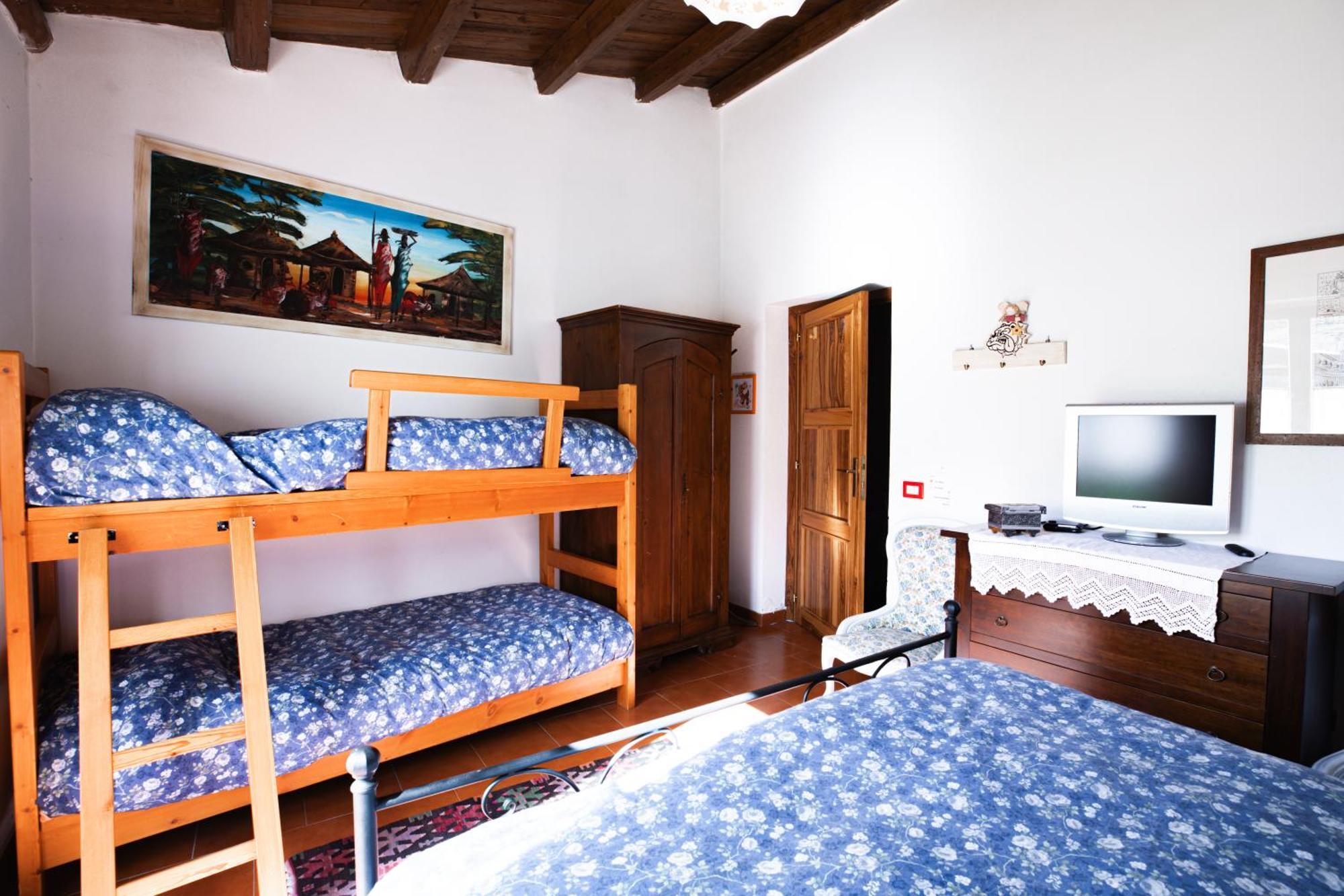 Selvicolle Country House Crispiero Exterior photo