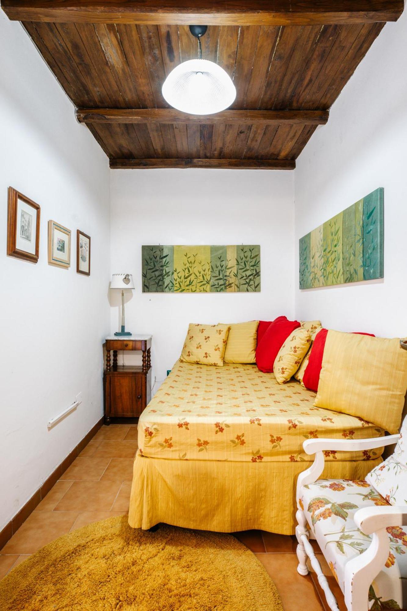 Selvicolle Country House Crispiero Exterior photo