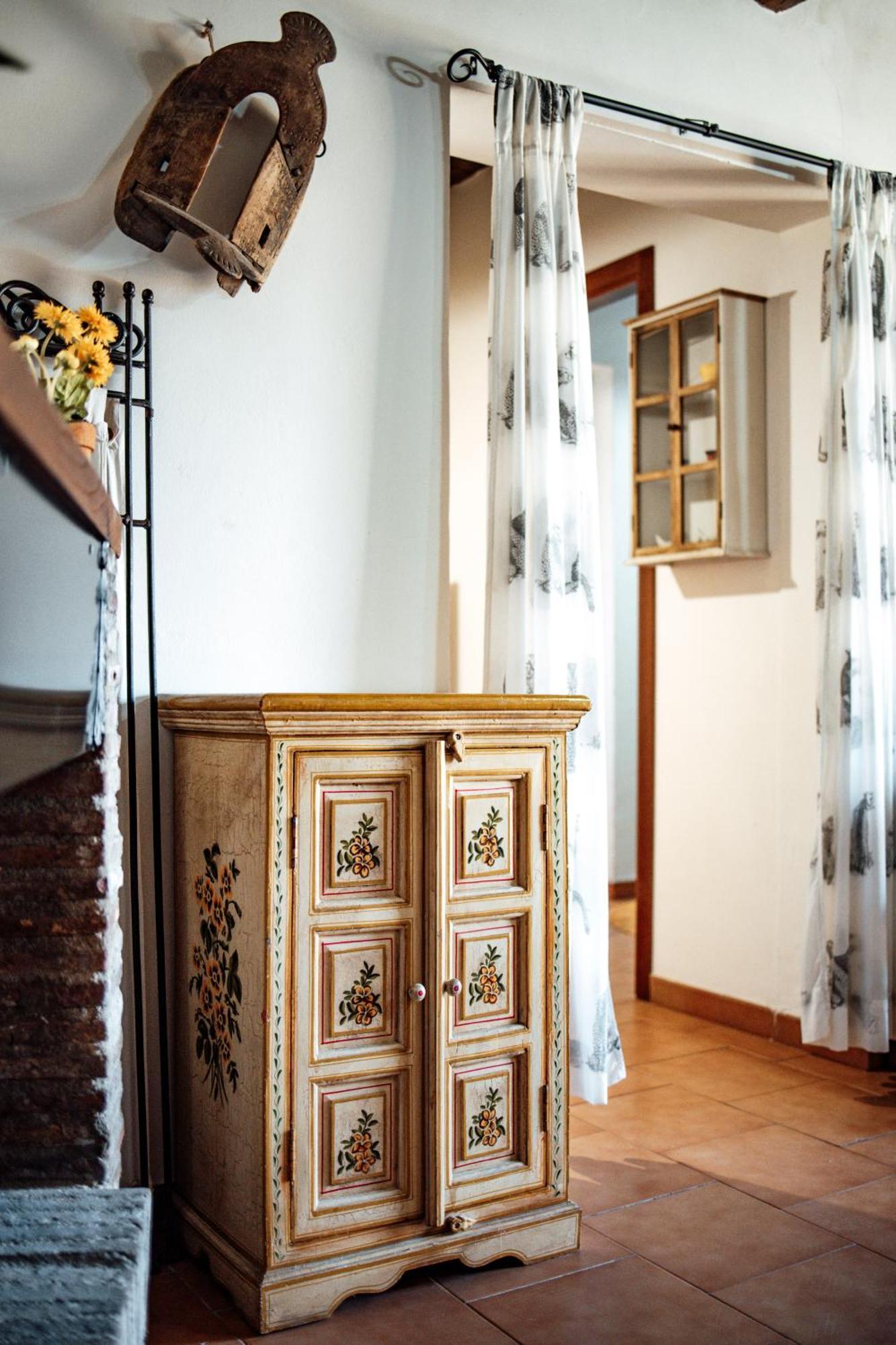 Selvicolle Country House Crispiero Exterior photo