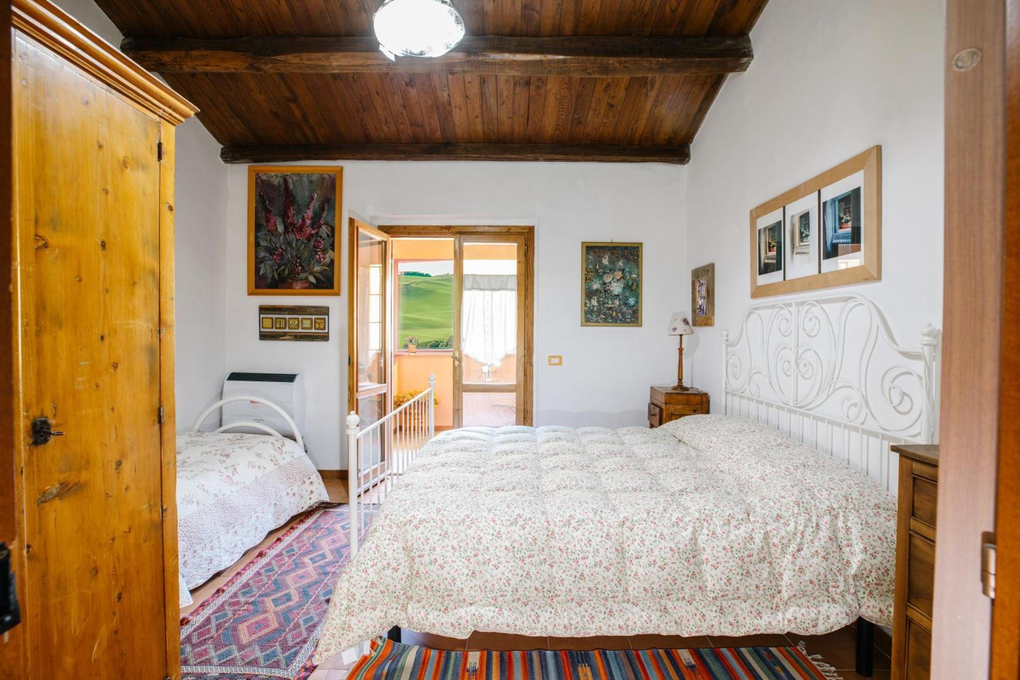 Selvicolle Country House Crispiero Exterior photo